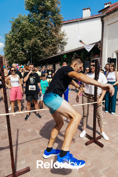 Бровару 27! Забег «Броварская миля 2024», фото № 132