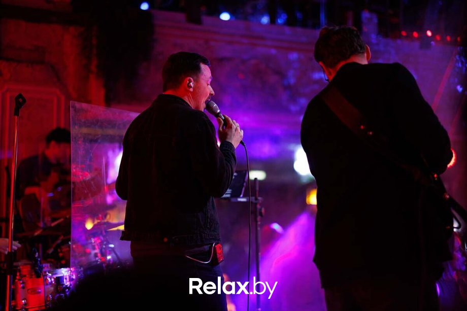 Saturday party, фото № 66