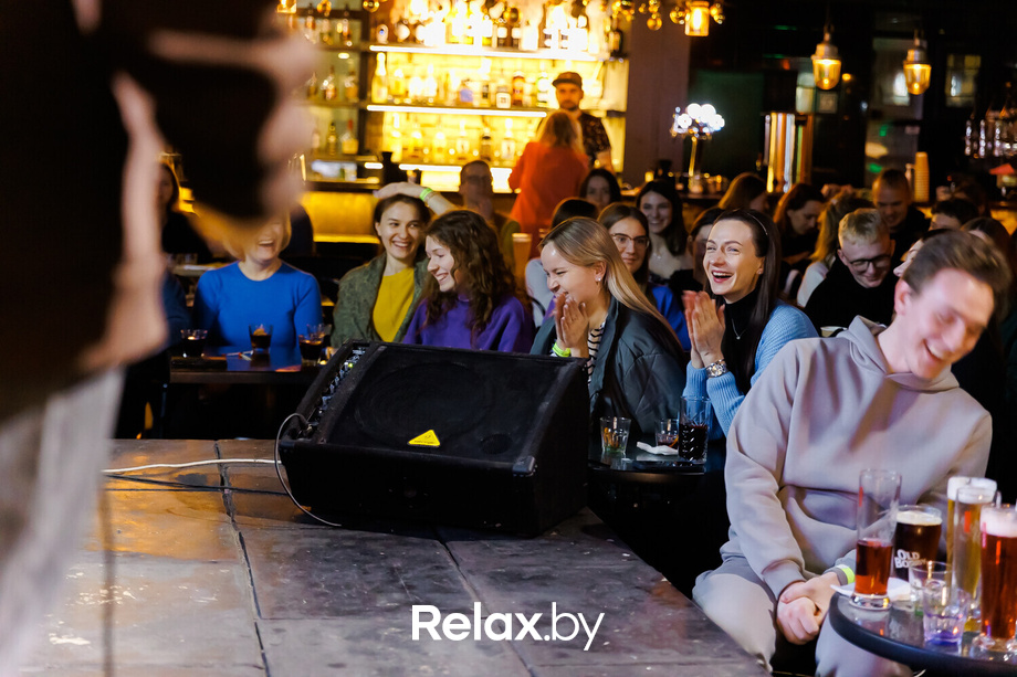 Отчетный концерт, фото № 83