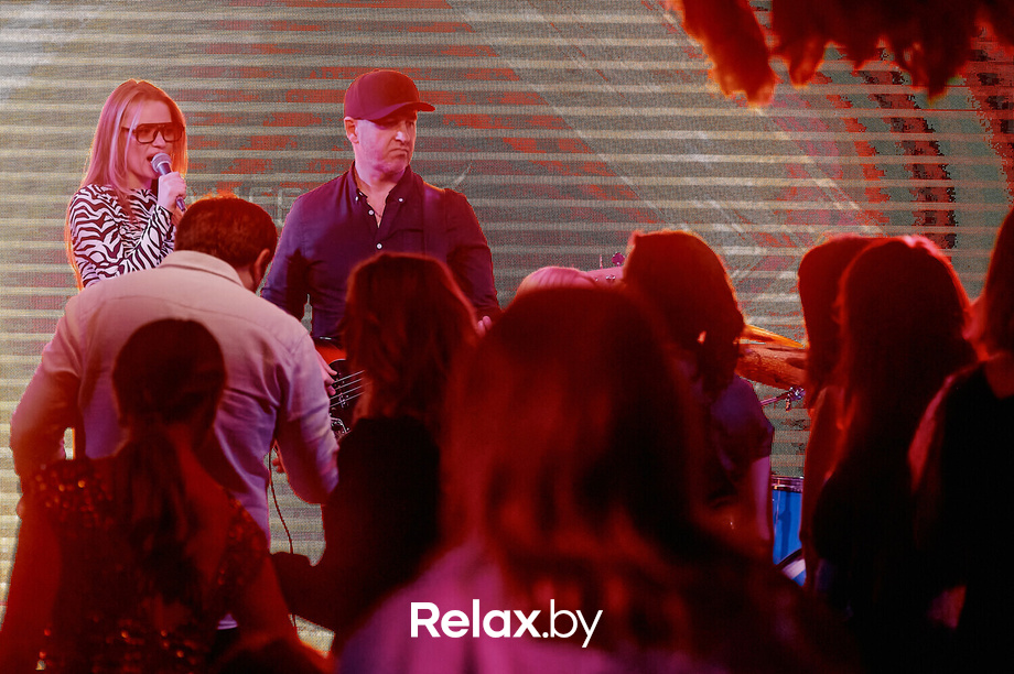 Старый Новый Год в Ангелах, фото № 118