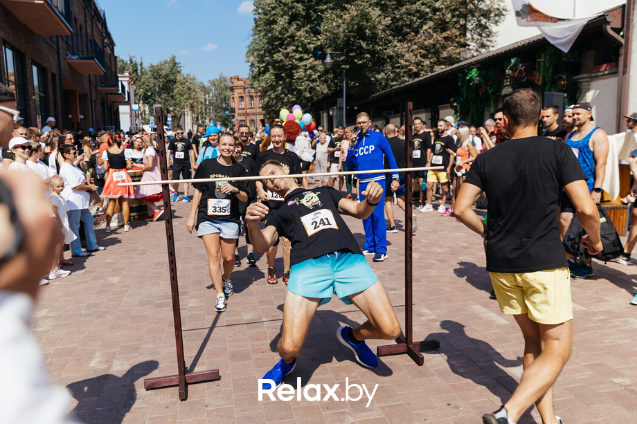 Бровару 27! Забег «Броварская миля 2024», фото № 108