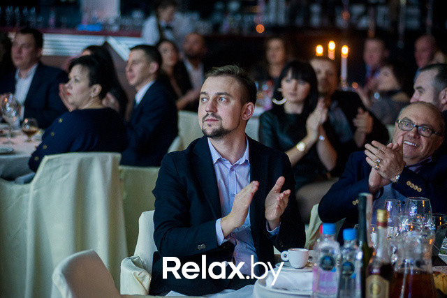 Выбор года, фото № 67