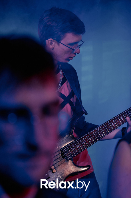 Friday Music, фото № 75