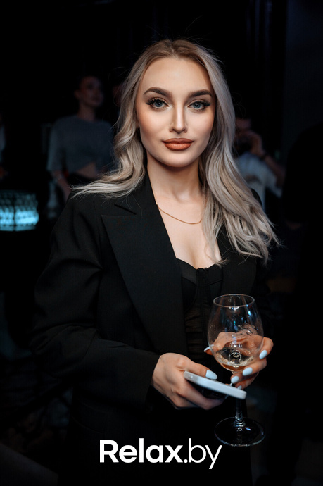 Saturday party, фото № 30