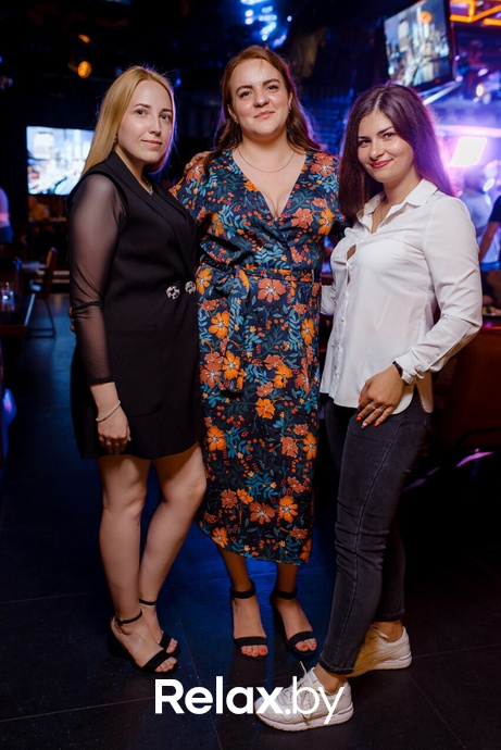 Brooklyn Live!, фото № 36