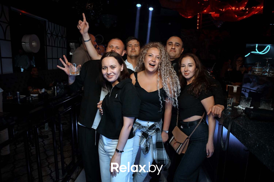 Friday party, фото № 40