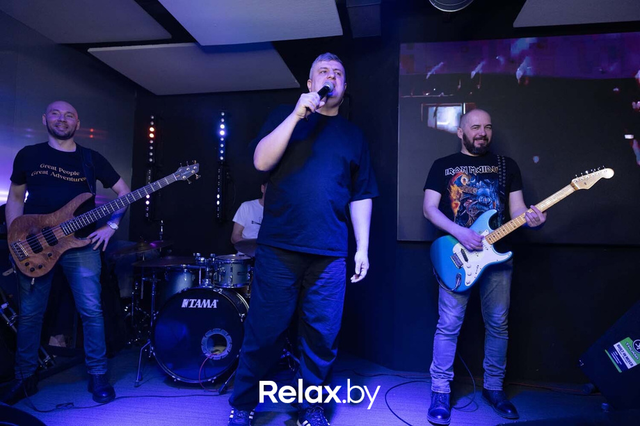 Ночные жители, фото № 2