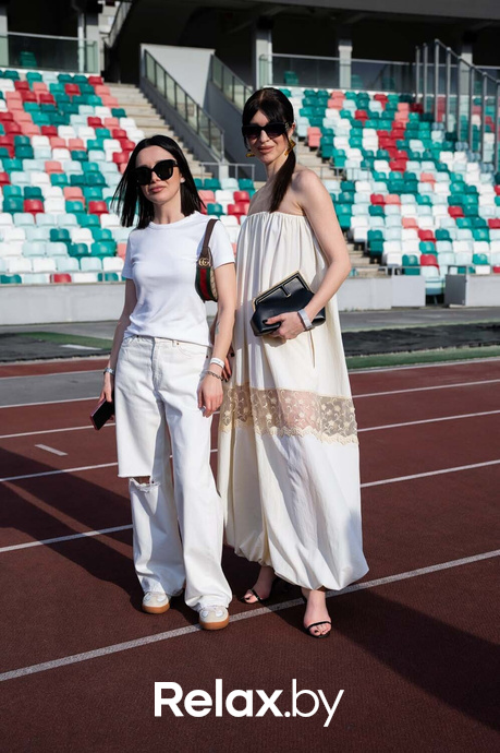 Показ Fashion Fabrique, фото № 66