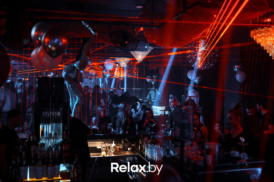 Friday party, фото № 2