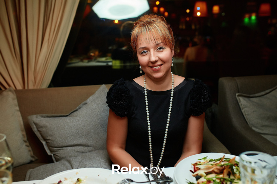 Новогодние вечера, фото № 56