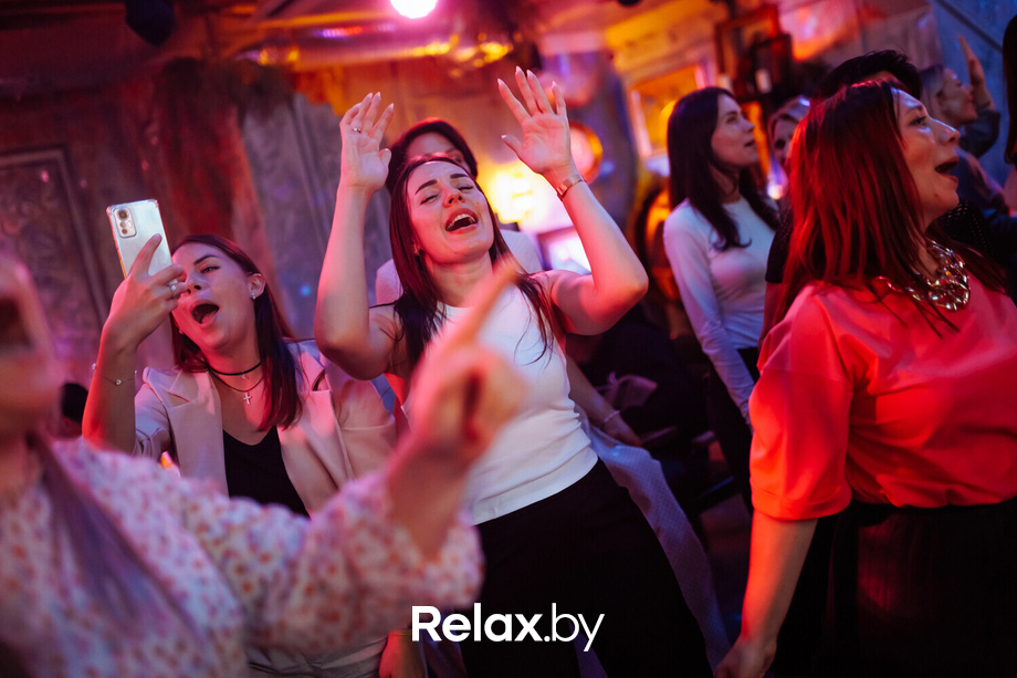 Saturday Party, фото № 49