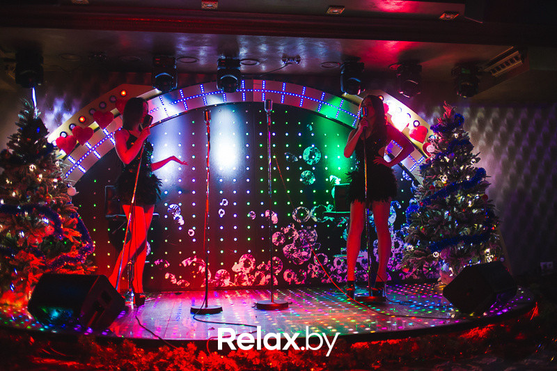 Зимние Slivki, фото № 20