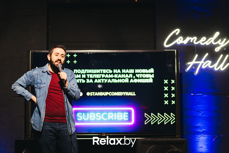 Отчетный концерт, фото № 5