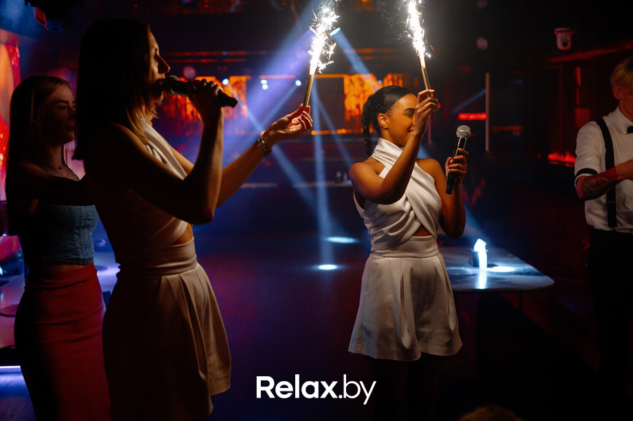 Radio Killers, фото № 37