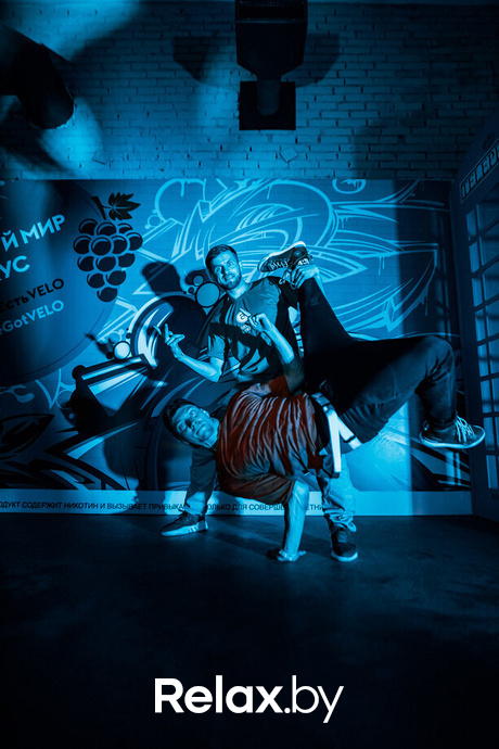 Miami-London, фото № 23