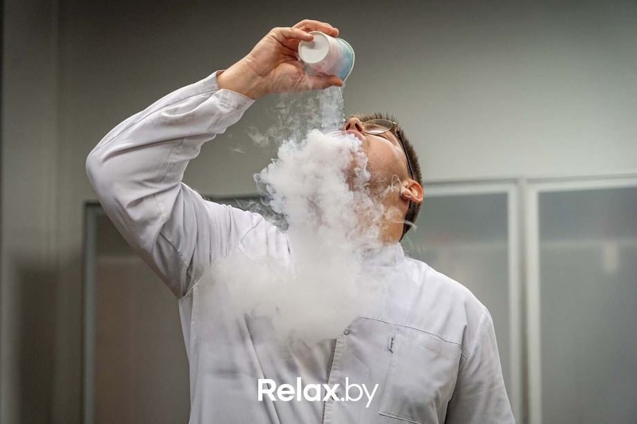 День Рождения парка наук «Квантум» — 3 года, фото № 31