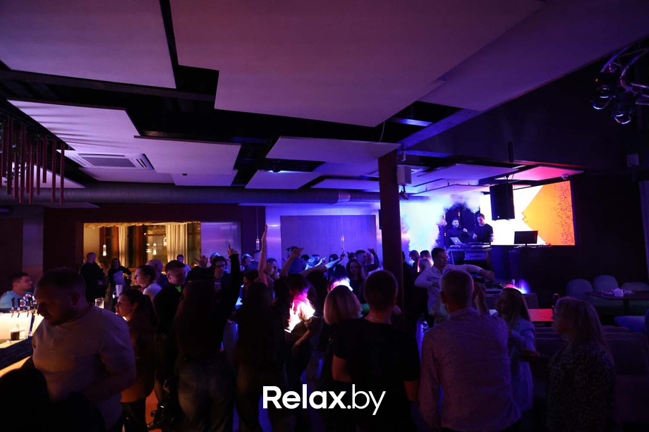 Terra party, фото № 49