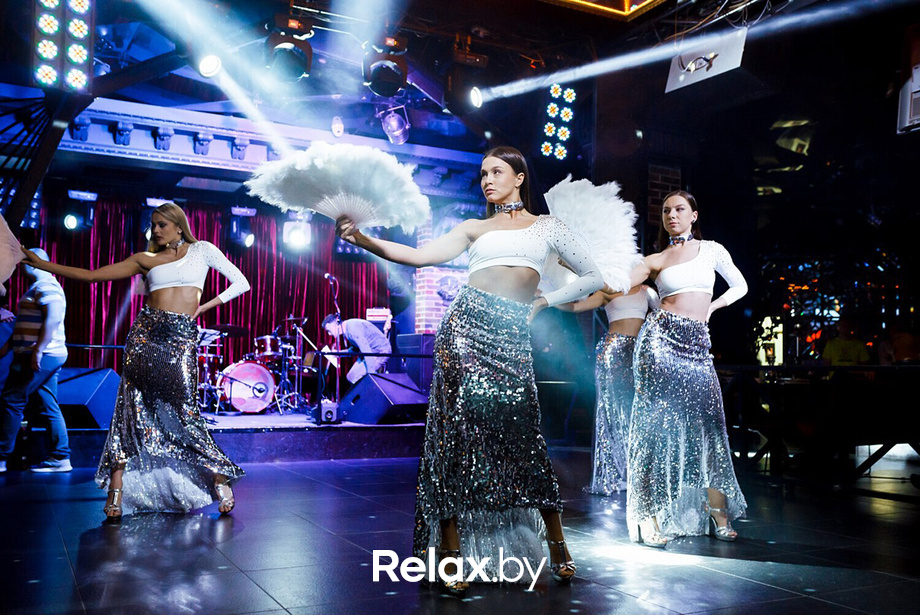 Brooklyn Live!, фото № 41