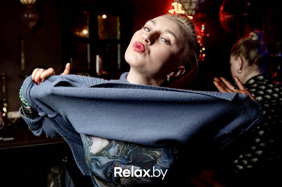 Parker House, фото № 58