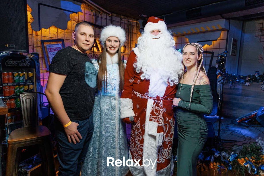 Новый 2025 год, фото № 114