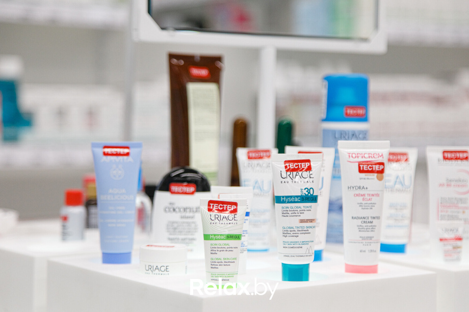 Открытие магазина Health and beauty, фото № 18