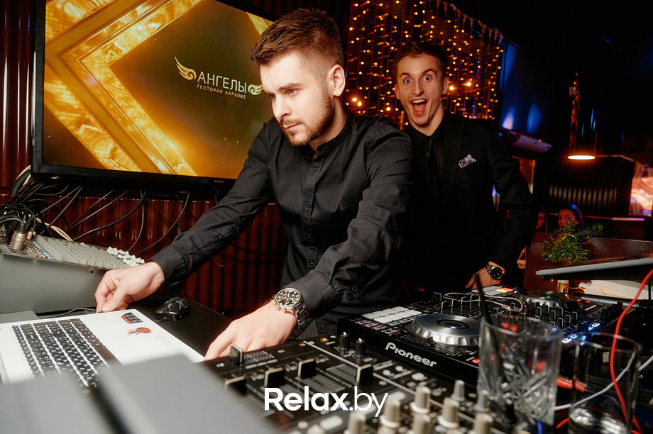 Friday Music, фото № 51