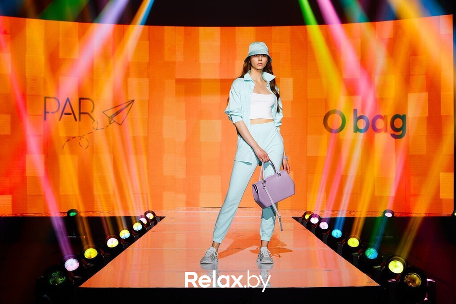 Показ PAR и O bag | Brands Fashion Show, фото № 70