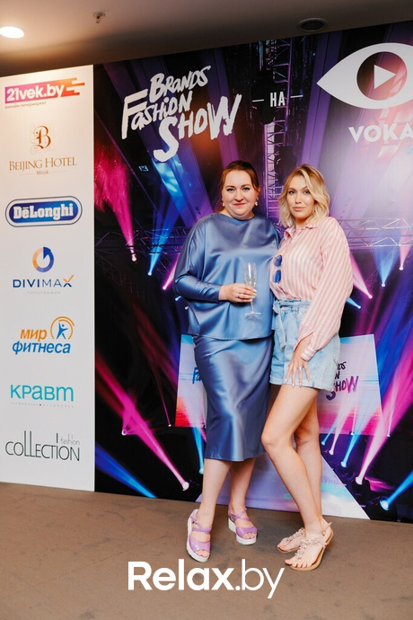 Премьера 11 сезона Brands Fashion Show, фото № 45