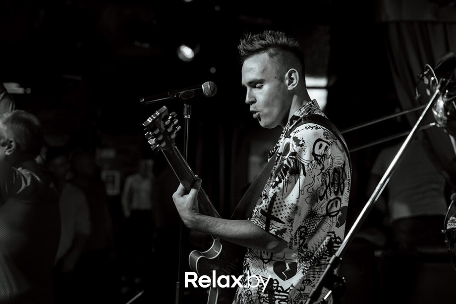 Brooklyn Live!, фото № 12