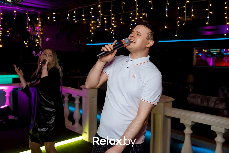 Saturday party, фото № 29