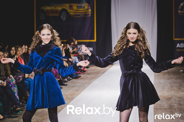 Лучшие фото за апрель, фото № 56