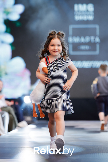 IMG Fashion Show, фото № 97