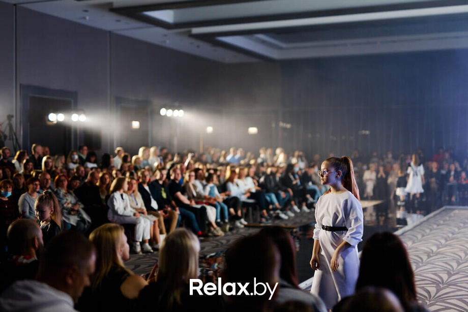 IMG Fashion KILLA PARTY - KIDS’ SHOW, фото № 158