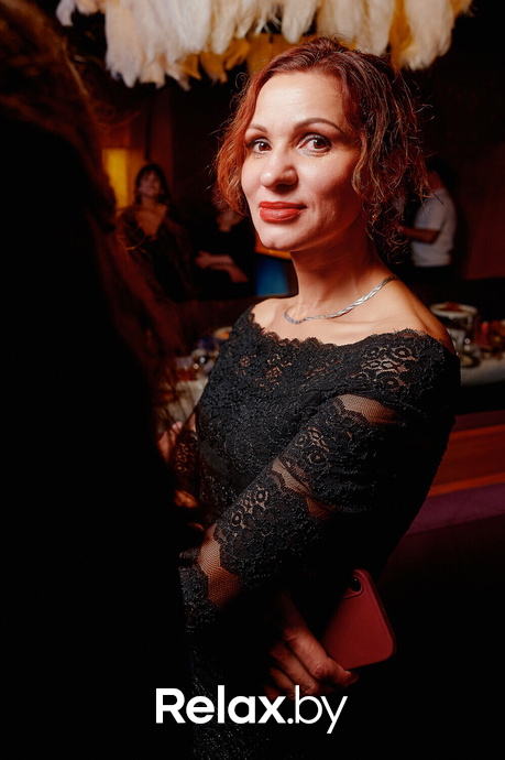 Новый Год в Ангелах, фото № 150