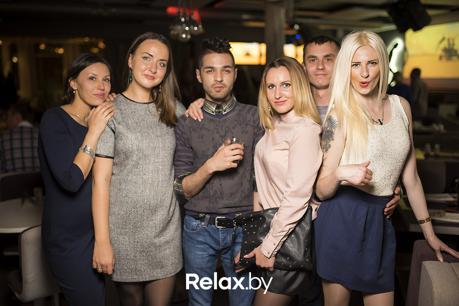 Hot weekend, фото № 14