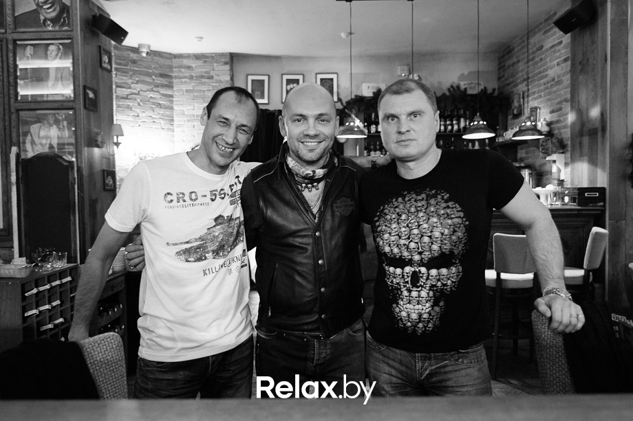 Закрытие осеннего сезона pre-party vol.2, фото № 31