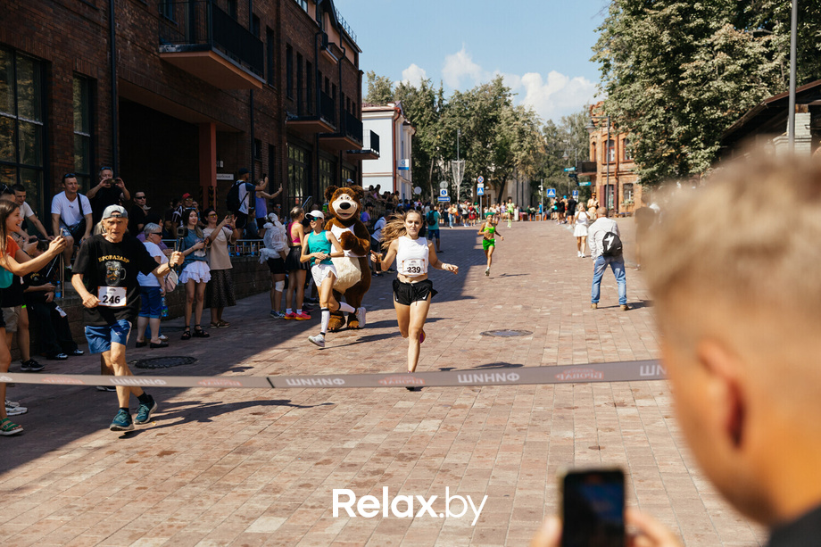 Бровару 27! Забег «Броварская миля 2024», фото № 24