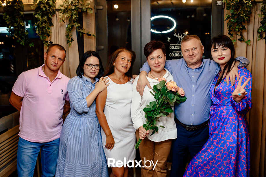 Terra party, фото № 28