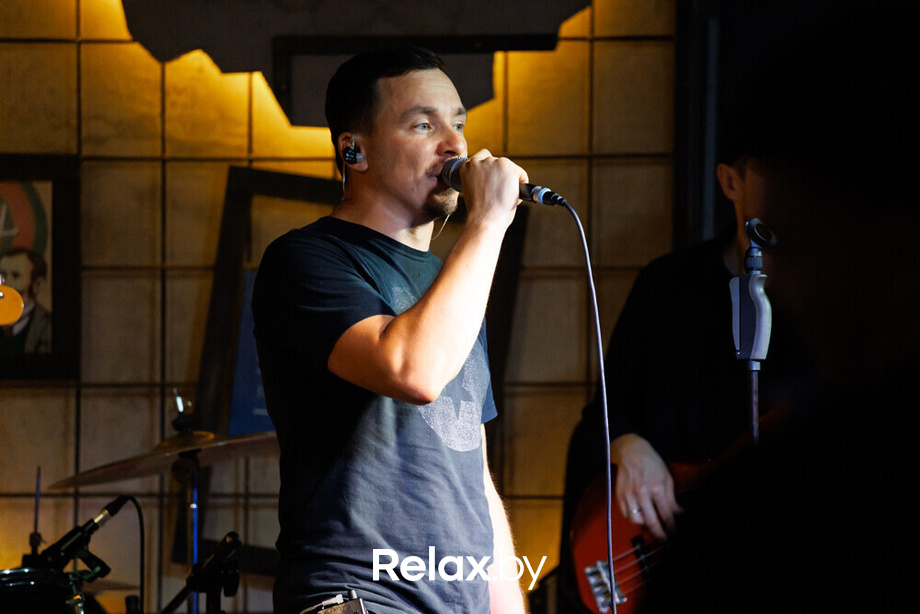 Saturday party, фото № 51