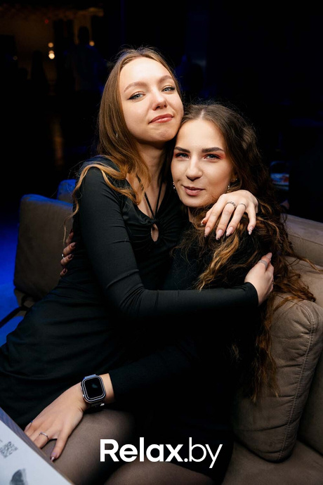 Ночные жители, фото № 23