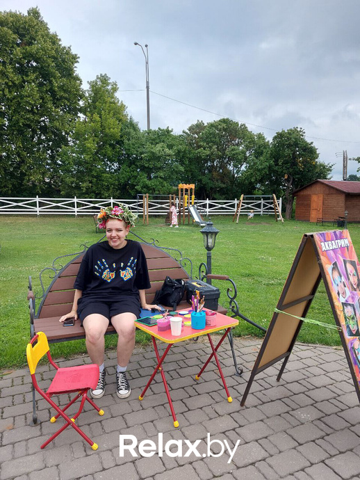 Купалье 2023, фото № 160