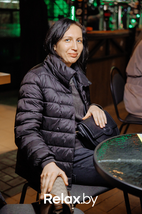 Отчетный концерт, фото № 5