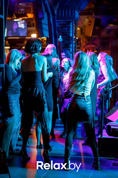 Новогодний Бруклин, фото № 38