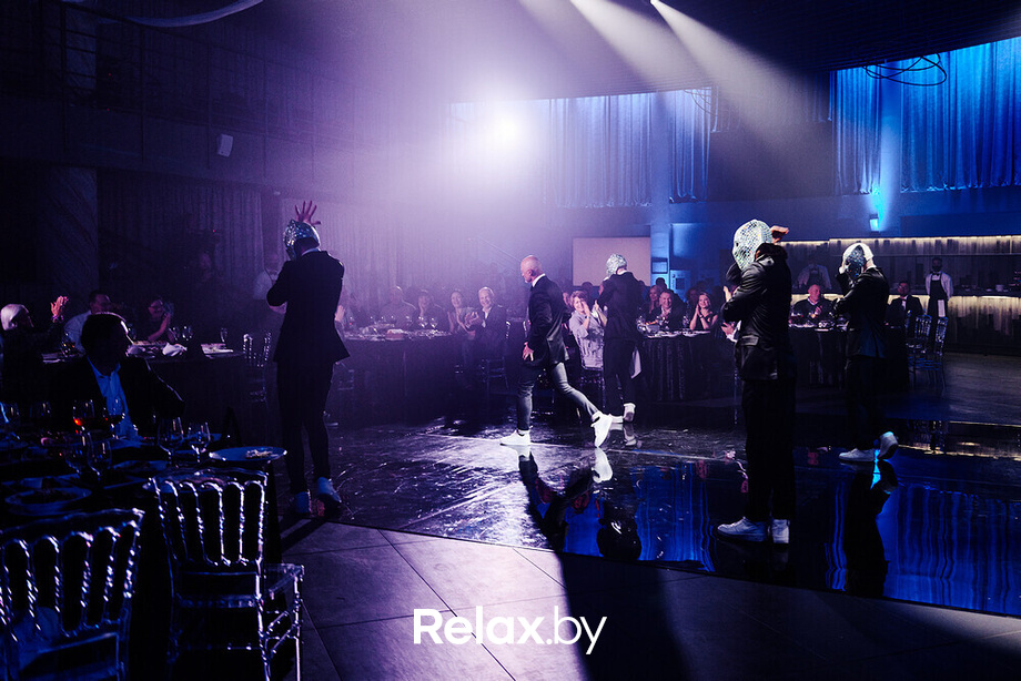 Творческий вечер поэта Валерия Бестолкова, фото № 127