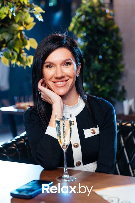 Открытие кальян-бара «Мята Лаунж»‎, фото № 18