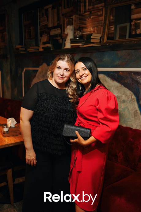 Saturday party, фото № 69