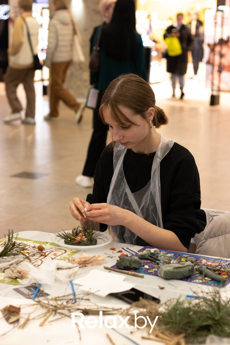 SOS-деревни. Мастер-класс, фото № 5