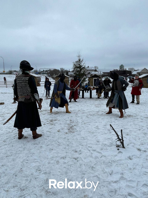 Масленица 2023, фото № 63