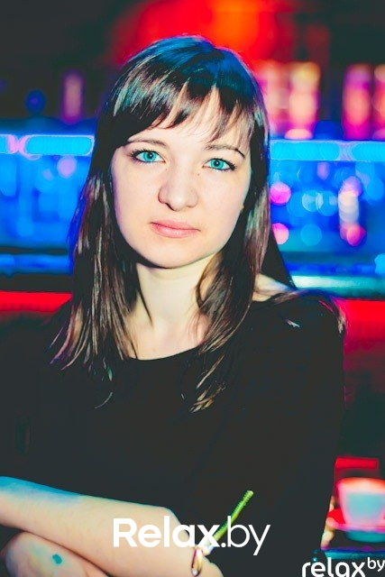 Вечеринка в клубе RАЙ, фото № 26