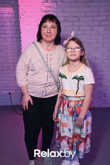 Модный показ. Театр моды «Gold Podium», фото № 37